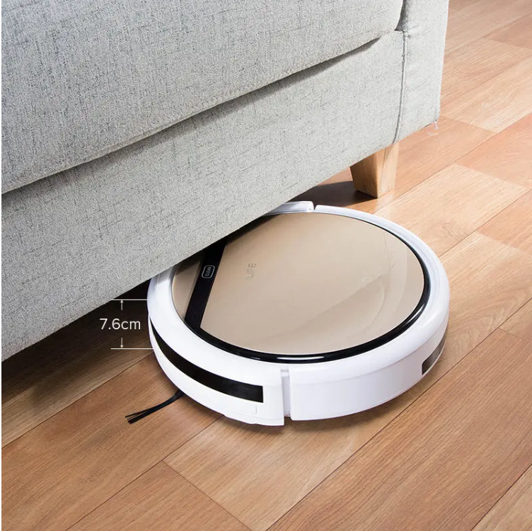 ilife v5s pro remote control